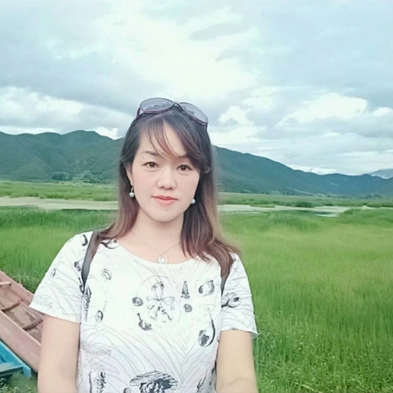 如懿的第一张照片--周宁交友网