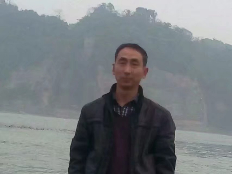 玉树临疯的第二张照片--周宁交友网