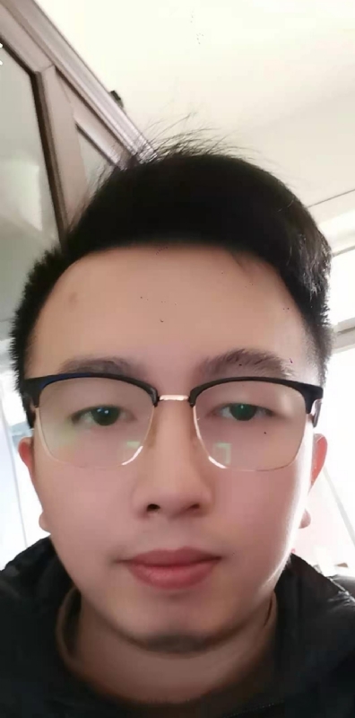 超快点叔出来吧！的第一张照片--周宁交友网