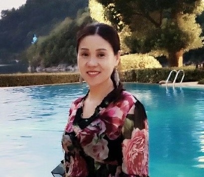 Xiang女士的第一张照片--周宁交友网