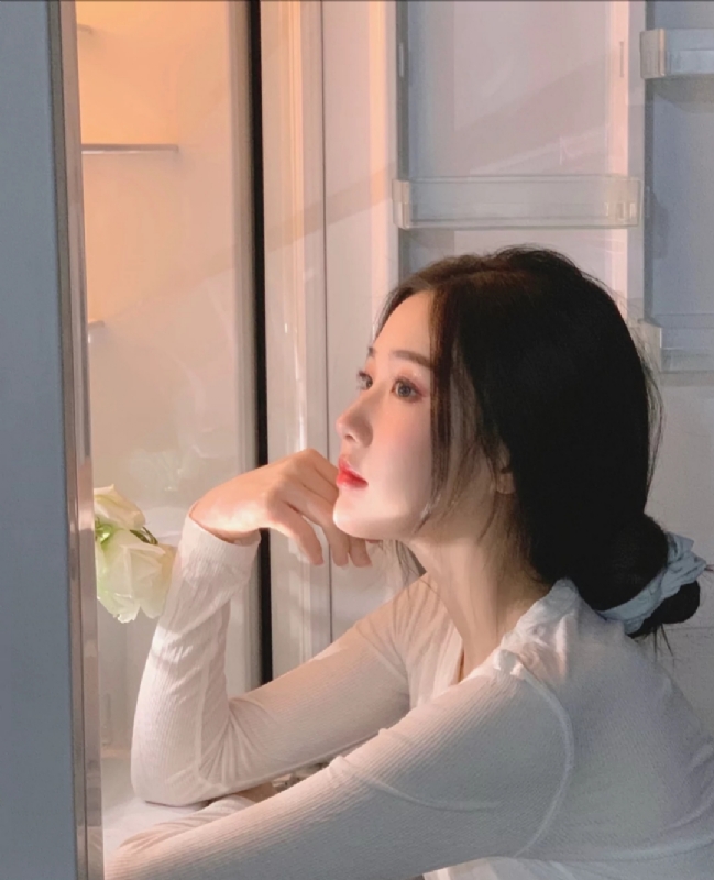 風吹過臉頰的第一张照片--周宁交友网
