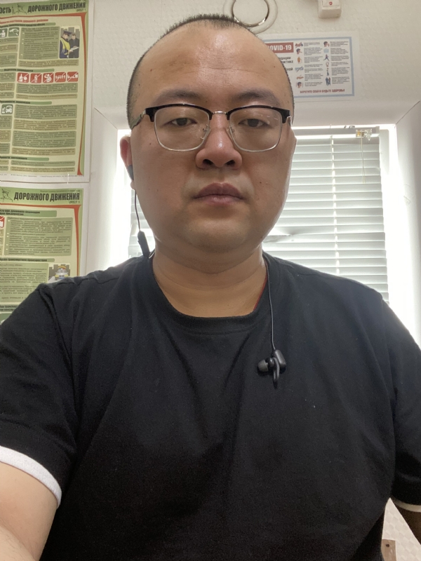Darcros的第一张照片--周宁交友网