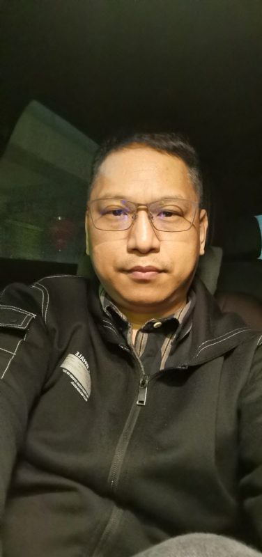 matt的第一张照片--周宁交友网