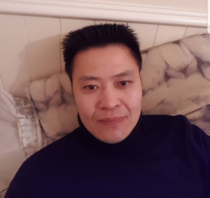 自由世界的第三张照片--周宁交友网