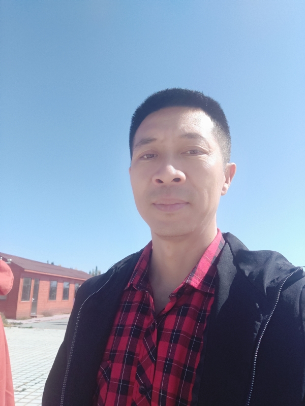 风滚草的坚持的第一张照片--周宁交友网