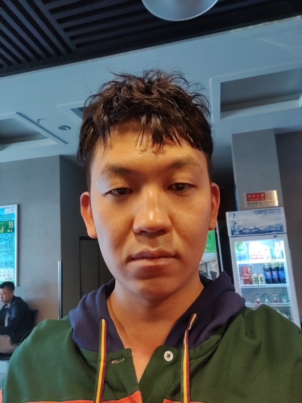 文哈哈的第一张照片--周宁交友网