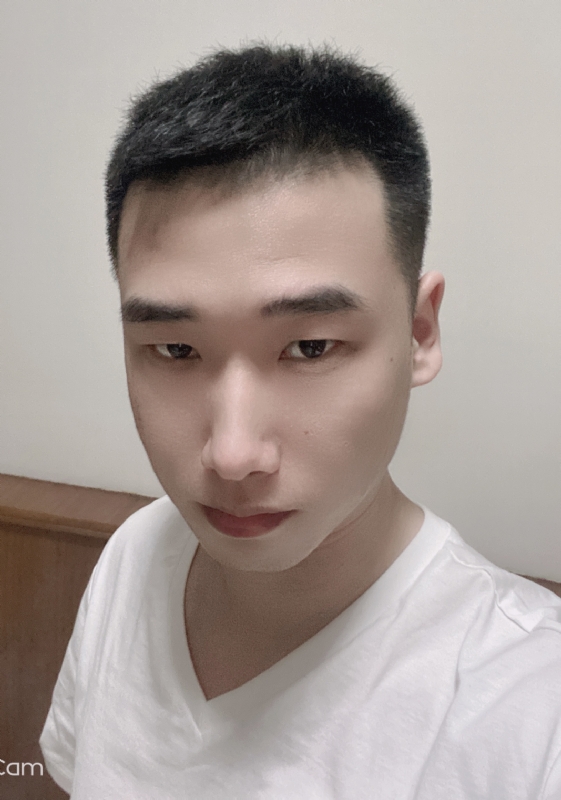 G丶的第一张照片--周宁交友网