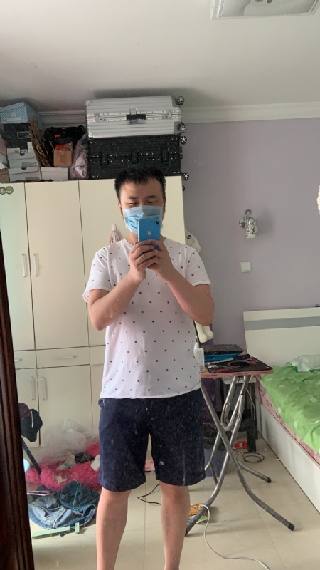 才疏学浅的第一张照片--周宁交友网