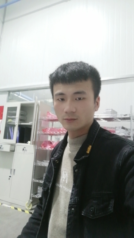 淡淡爱的第一张照片--周宁交友网