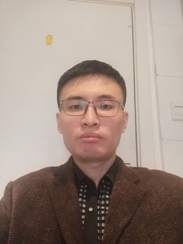 我思故我在的第一张照片--周宁交友网