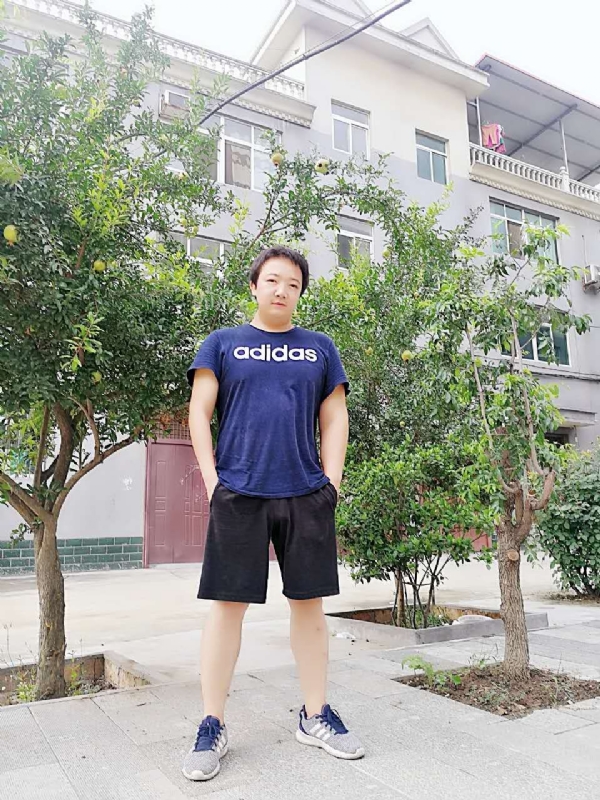 小宇的第二张照片--周宁交友网