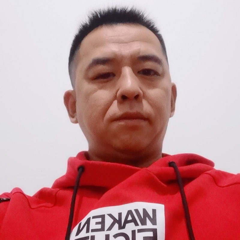 四海为家的第一张照片--周宁交友网
