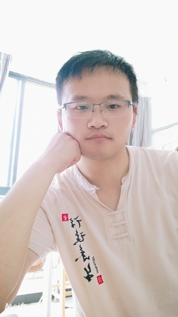 静烛寻归宿的第一张照片--周宁交友网
