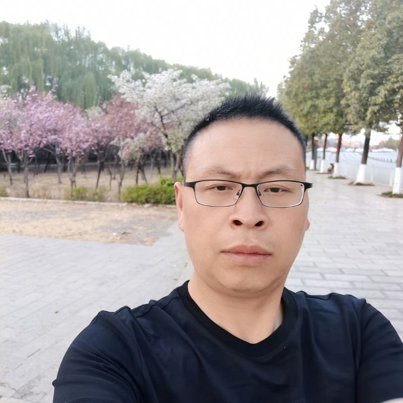 好好的第一张照片--周宁交友网