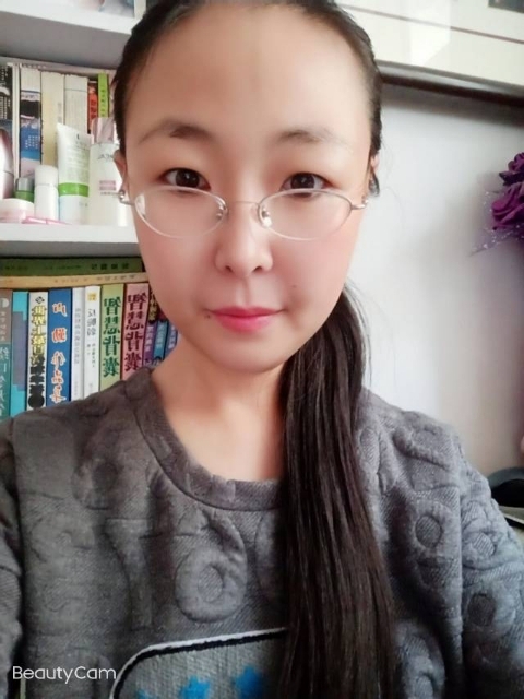 精卫公主的第一张照片--周宁交友网