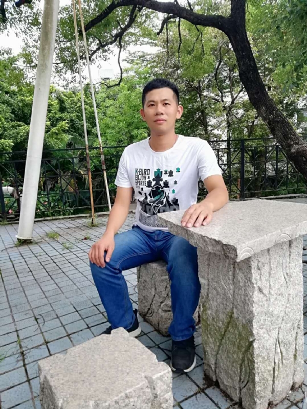 冷夜的第一张照片--周宁交友网