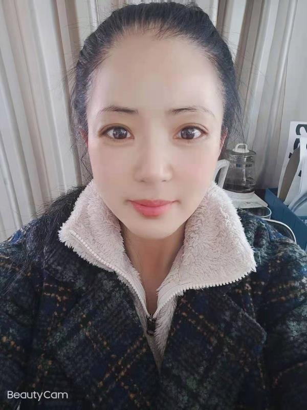 春晓的第一张照片--周宁交友网