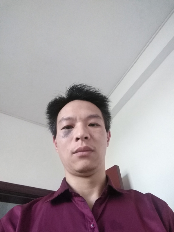 风中落叶的第二张照片--周宁交友网