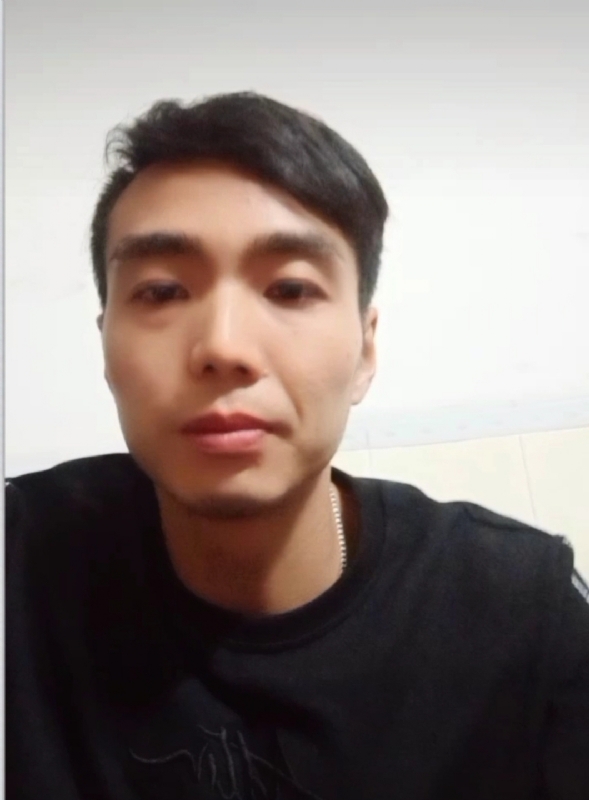 相见恨晚的第一张照片--周宁交友网