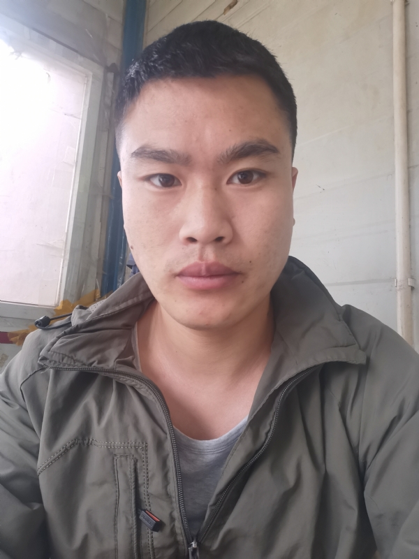 找个家的第一张照片--周宁交友网