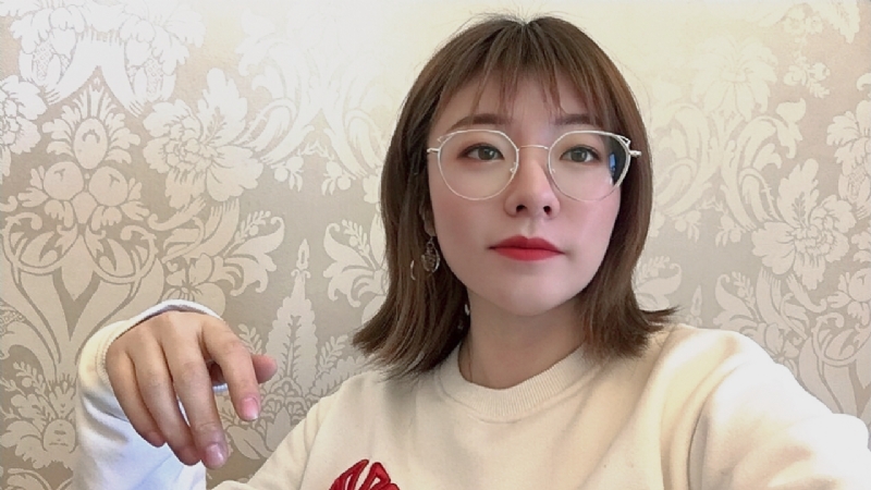 甜心的第一张照片--周宁交友网