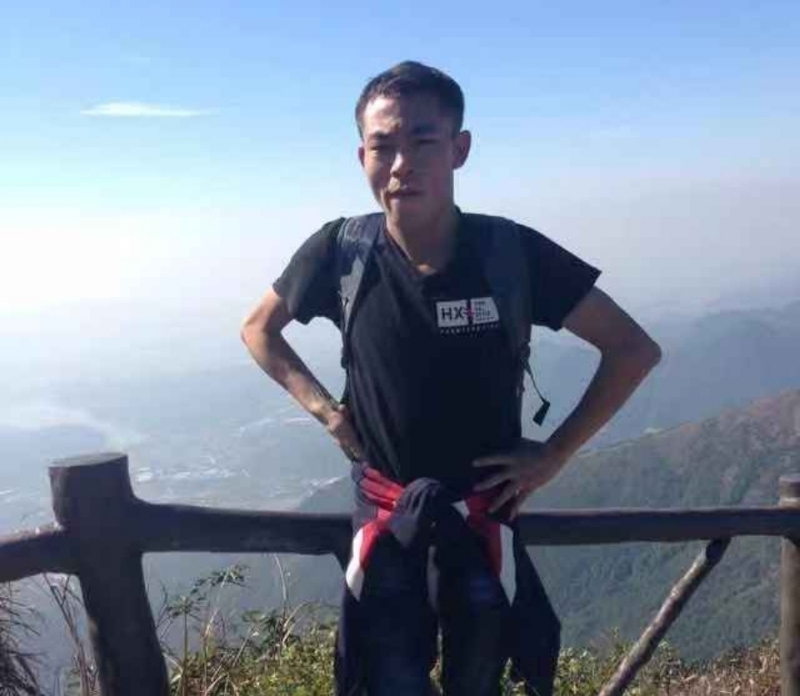 美丽传说的第二张照片--周宁交友网