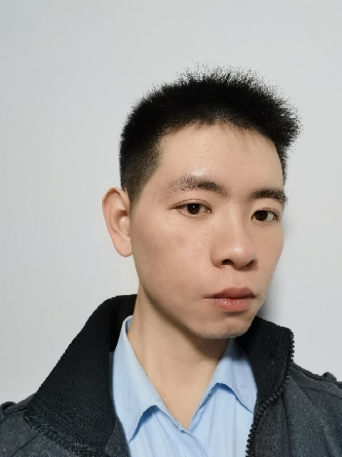 雨过天晴的第一张照片--周宁交友网