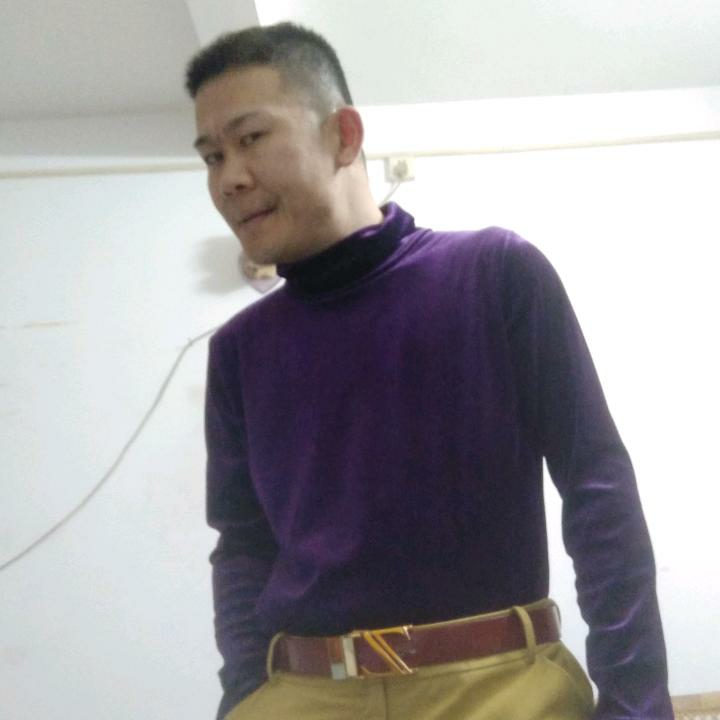 依男的第二张照片--周宁交友网