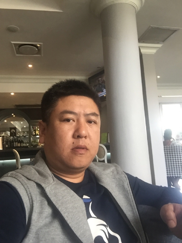 灵魂主义的第一张照片--周宁交友网