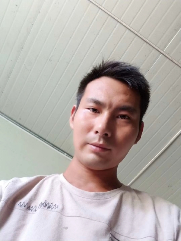 快乐肥宅水的第一张照片--周宁交友网