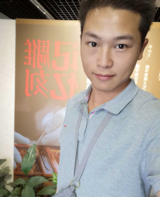 子非鱼VAE的第一张照片--周宁交友网