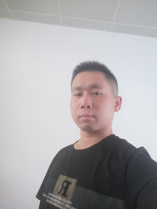 孤独的狼的第一张照片--周宁交友网