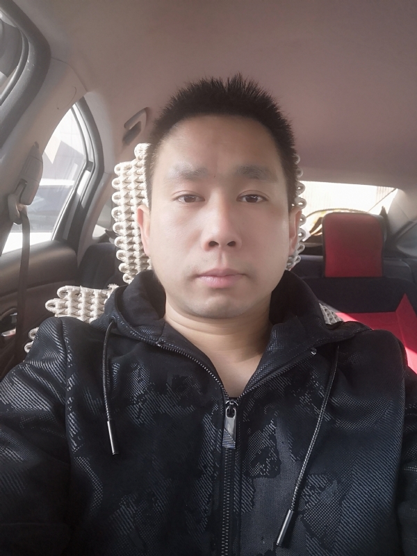 孤独的狼的第二张照片--周宁交友网