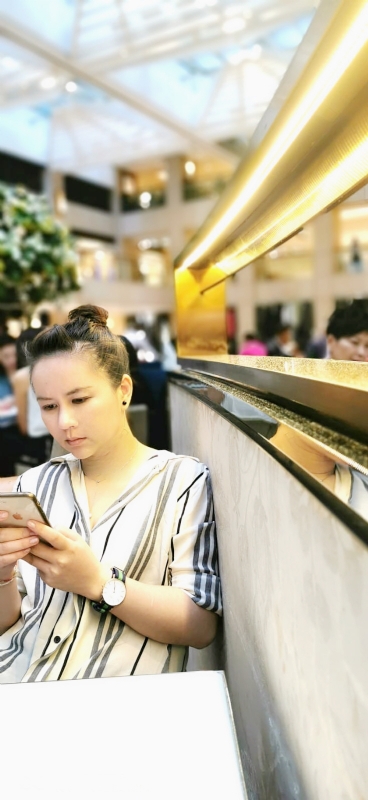 SorRytiff的第一张照片--周宁交友网