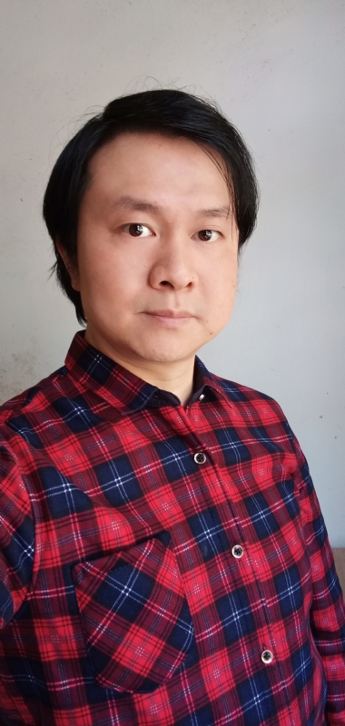 天宗的第三张照片--周宁交友网