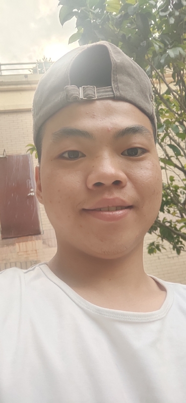 相亲相爱的第一张照片--周宁交友网