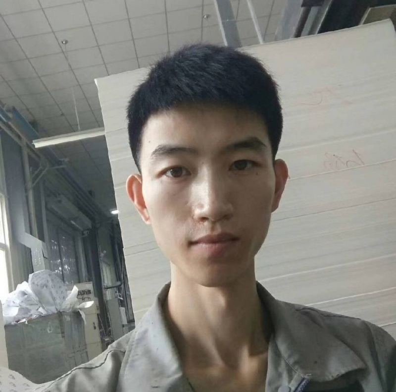 真诚相亲的第一张照片--周宁交友网