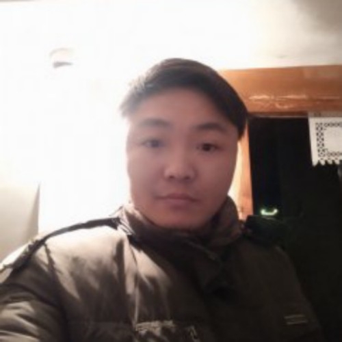 糖果的第一张照片--周宁交友网