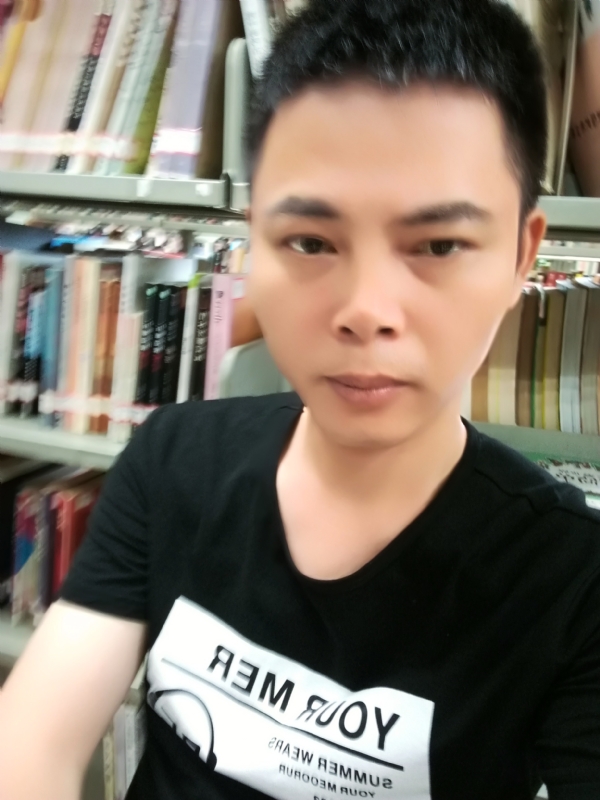 青青子衿的第一张照片--周宁交友网