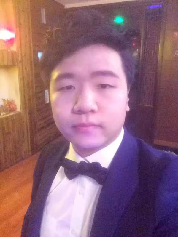 星辰的第一张照片--周宁交友网