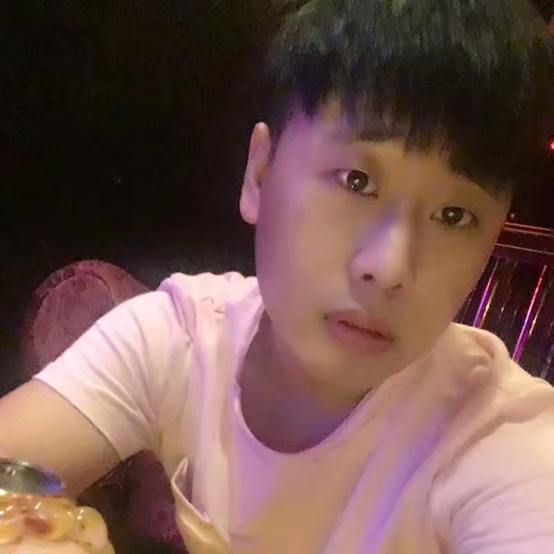 闪烁的第一张照片--周宁交友网