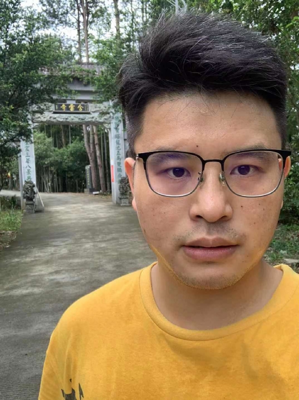 我来啦的第一张照片--周宁交友网