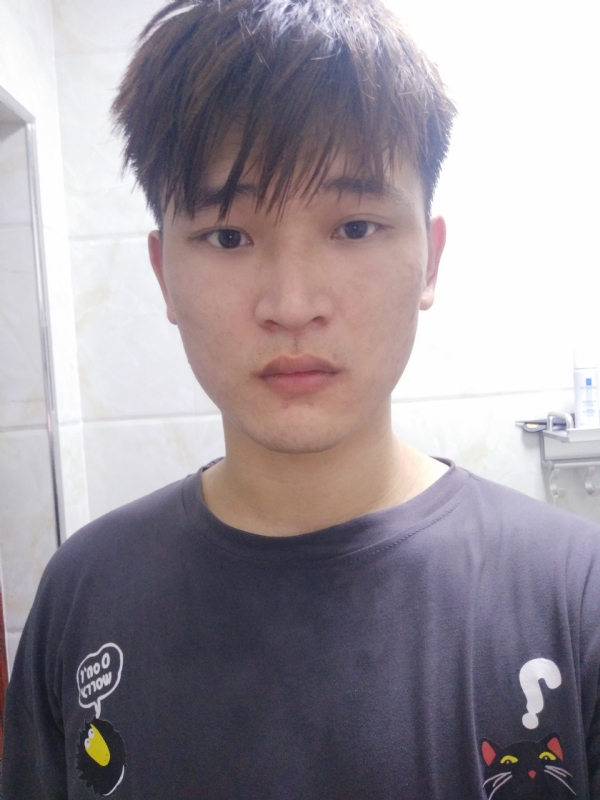 船长的第一张照片--周宁交友网