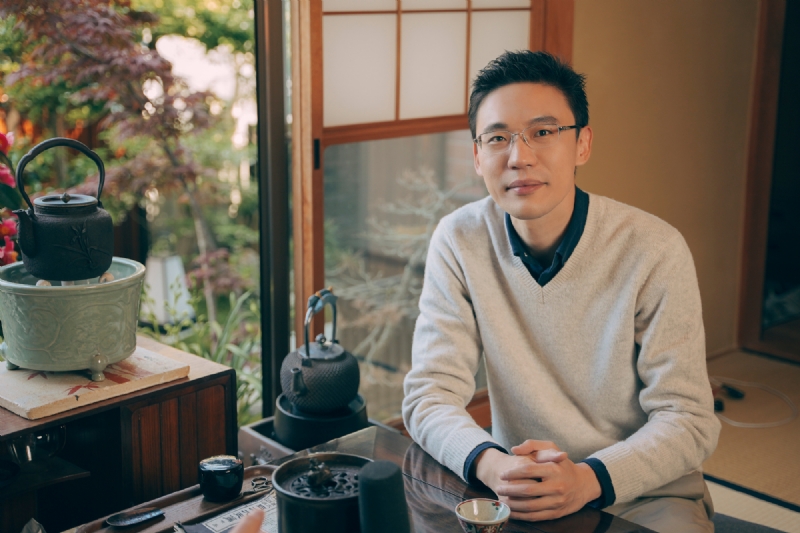 随遇而安的第一张照片--周宁交友网