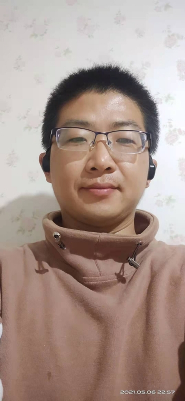 晴天的第二张照片--周宁交友网