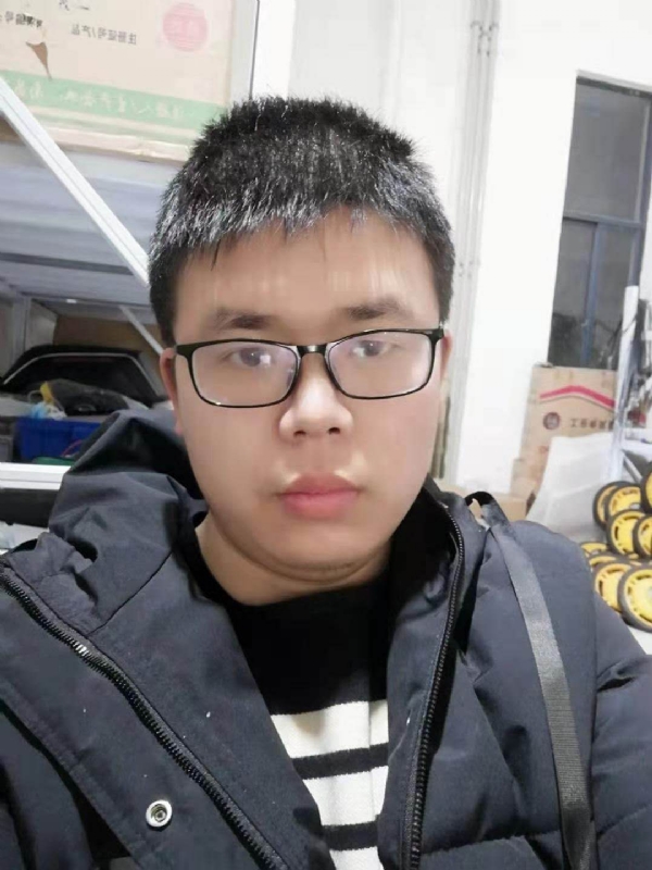 军军的第一张照片--周宁交友网