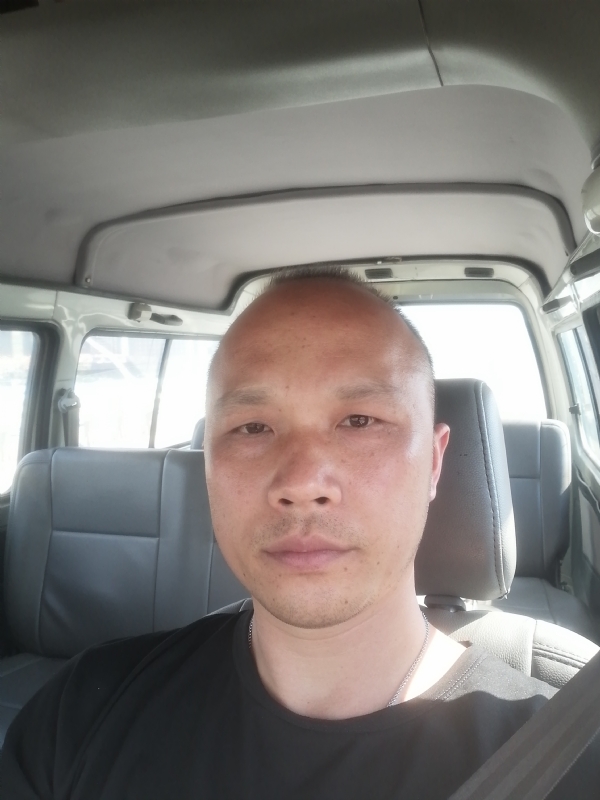 新旺丁的第一张照片--周宁交友网