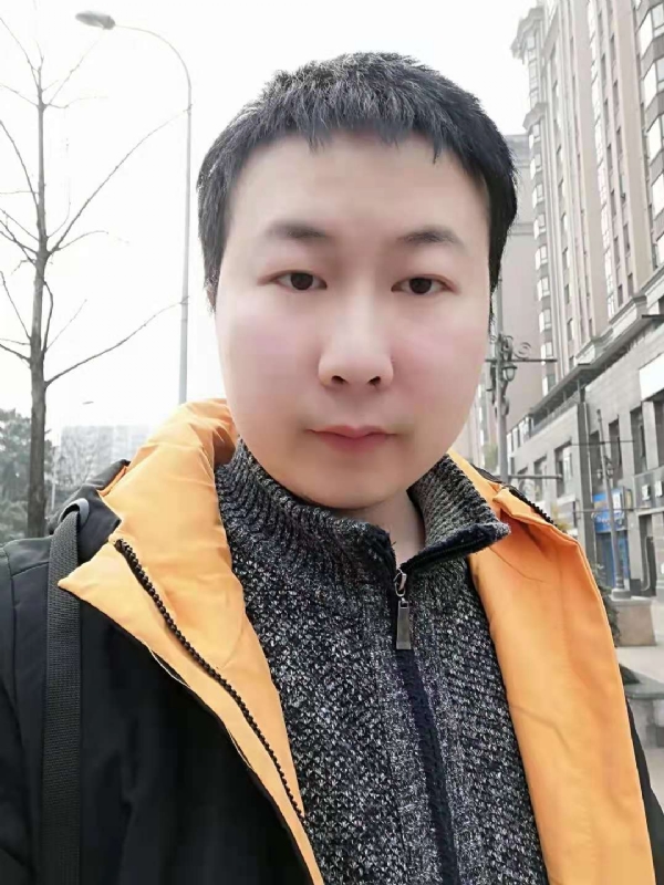 李李的第一张照片--周宁交友网
