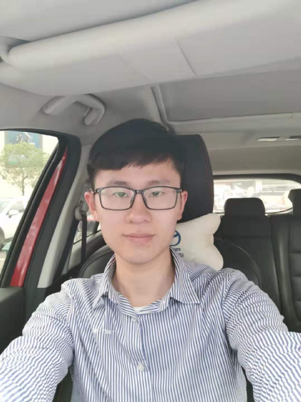 LLLLL的第一张照片--周宁交友网