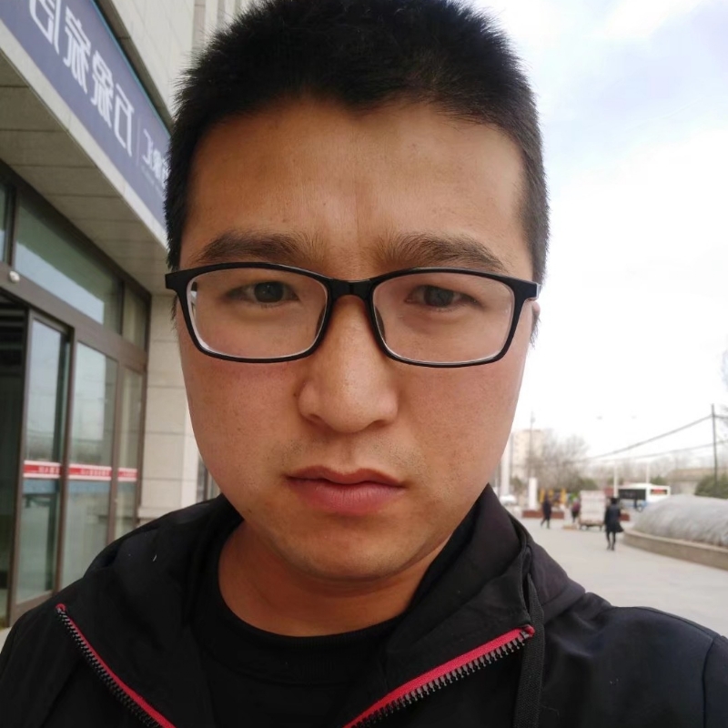 随心的第二张照片--周宁交友网